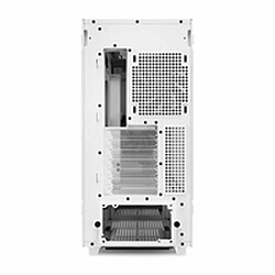 Avis Boîtier ATX semi-tour Sharkoon Rebel C50 ATX Blanc