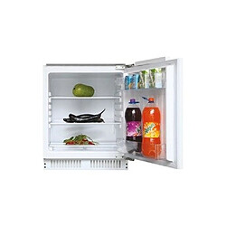 Refrigerateur sous plan Candy CRU 160 NE N 82 cm