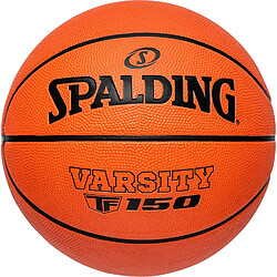 Spalding Varsity TF150 basket-ball taille 6