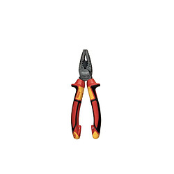 Pince universelle MILWAUKEE isolée 165 mm 4932464571 