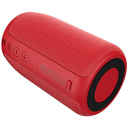 Yonis Enceinte Bluetooth HiFi Bass 5W Autonomie 30j