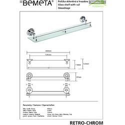 Accessoires de salle de bain