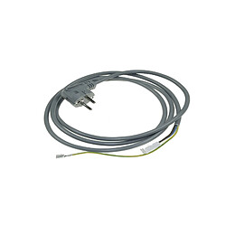 Faure CABLE ALIMENTATION 3 METRES