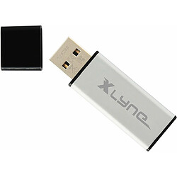 Avis Clé USB Xlyne Alu 16 Go - USB 2.0