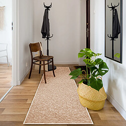 Acheter RUGSX TAPIS DE COULOIR ETON 172 beige 150x450 cm