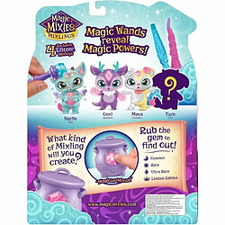 Avis Playset Moose Toys Magic Mixies Mixlings