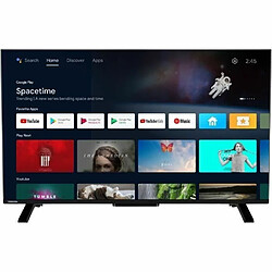 TOSHIBA 50UA2363DG - TV LED 50'' (127 cm) - 4K UHD - Android TV