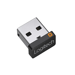 Avis Logitech USB Unifying Receiver Récepteur USB