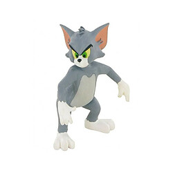 COMANSI Figurine Tom & Jerry Tom en colère