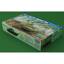 Hobby Boss Maquette Char Pla 59-1 Medium Tank 