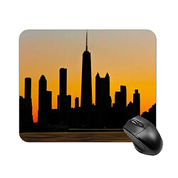 Universal Pad de souris imprimée par Sunset Skyline pour ordinateur portable