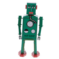 Avis Wind Up Robot