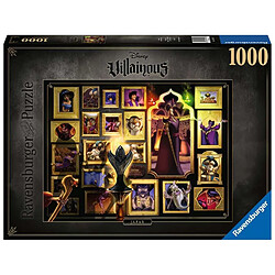 Ravensburger Puzzle Villainous Jafar 