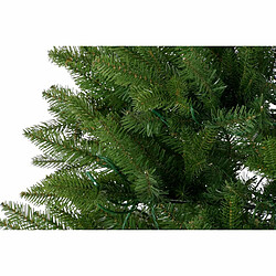 Avis Sapin de Noël DKD Home Decor Vert Polyéthylène 120 x 120 x 180 cm