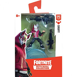 Figurine de collection Fortnite, multicolore, modèle assorti