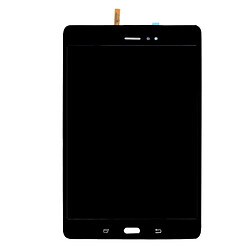 Wewoo Pour Samsung Galaxy Tab A noir 8.0 / T355 version 3G écran LCD + tactile Digitizer Assemblée pièce détachée