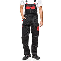 Pantalon de travail Avacore homme salopette taille 48 (86-90) 