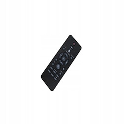 Acheter GUPBOO Télécommande Universelle de Rechange pour Philips BTM5120 BTM5120/12 DTM3170 DTM3170/02