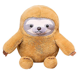 Universal Poll de jouet en peluche flash zootopia zootropolis 