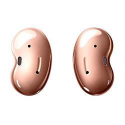 Universal Casque Bluetooth Buds Live - Mystery Bronze.