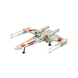 Revell Star Wars - Maquette 1/57 X-wing Fighter 22 cm 