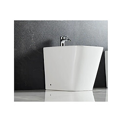 Karag Bidet à poser DOUA 52,5x35,5x41 cm