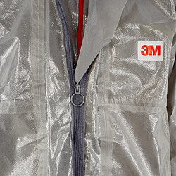 Combinaison de protection 3M? 4570 taille XL pas cher