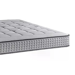 Matelas Duvivier CHALAIN - 792 Ressorts ensachés 180x200