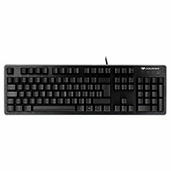 Clavier et Souris Gaming Cougar 37DF2XNMB.0014 USB