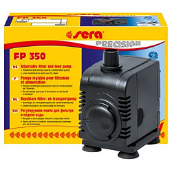 Pompe pour Filtration et alimentation FP350 - Sera