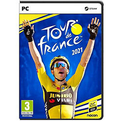 Bigben Interactive Tour de France 2021 Jeu PC