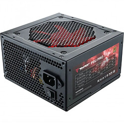 Source d'alimentation Gaming Tempest PSU PRO 750W 