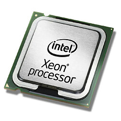 Fujitsu Intel Xeon Silver 4215 processeur 2,5 GHz 11 Mo L3 