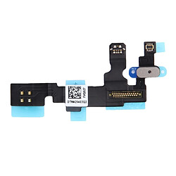 Wewoo Pour Apple Watch 42mm pièce détachée Remplacement de Câble flexible Flex Cable ruban