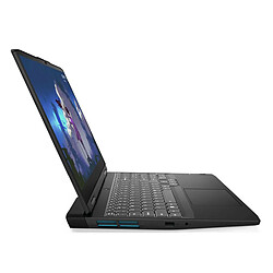 LENOVO Ordinateur portable 15.6'' FHD R5 16Go 512Go SSD RTX3050 Win11 IPG3