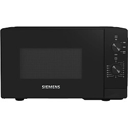 Siemens iQ300 FF020LMB2 microwave