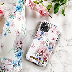 Acheter Coque iPhone 11 Pro Magnétique Floral Romance Ideal of Sweden Multicolore