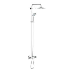 GROHE - Colonne bain douche Euphoria System 260