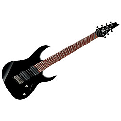 RGMS7-BK Ibanez 