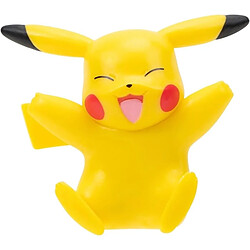 Acheter Jazwares Pokémon Figurine de bataille Goomy & Pikachu