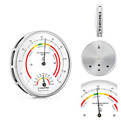 TROTEC Thermo-hygromètre bz15c