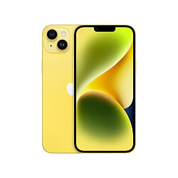 Smartphone Apple IPHONE 14 PLUS A15 Jaune 512 GB 6,7" 6 GB RAM