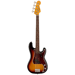 Avis American Vintage II 1960 Precision Bass 3-Color Sunburst Fender