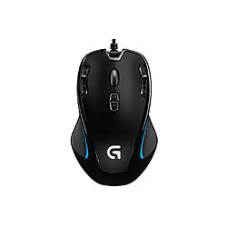 Logitech G300S Refresh