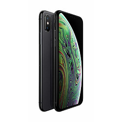 Apple iPhone XS (64 GO) - Gris Sidéral - Reconditionné