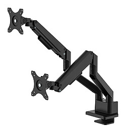 Avis Neomounts DS70-250BL2 monitor mount / stand