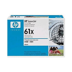 Toner Hewlett Packard