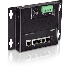 Switch Trendnet TI-PG50F 