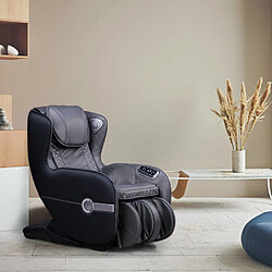 Avis Fauteuil de massage iRest SL-A158 Professional inclinable à 180° Queen