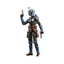 Hasbro Star Wars Black Series Archive - Figurine Bo-Katan Kryze 15 cm 